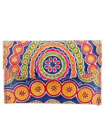 Кошелек ГАНГ