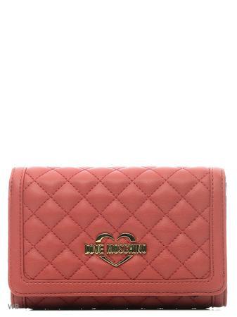 Кошелек Love Moschino