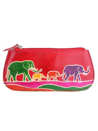 Кошелек ГАНГ