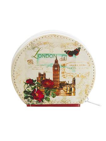 Кошелек Кажан