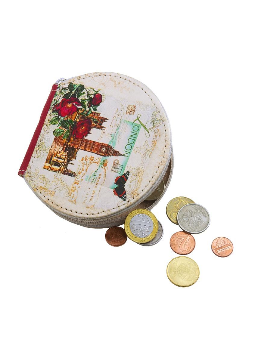 Кошелек  -  цвет