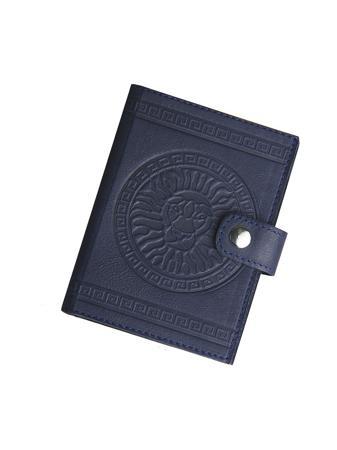 Бумажник Кажан