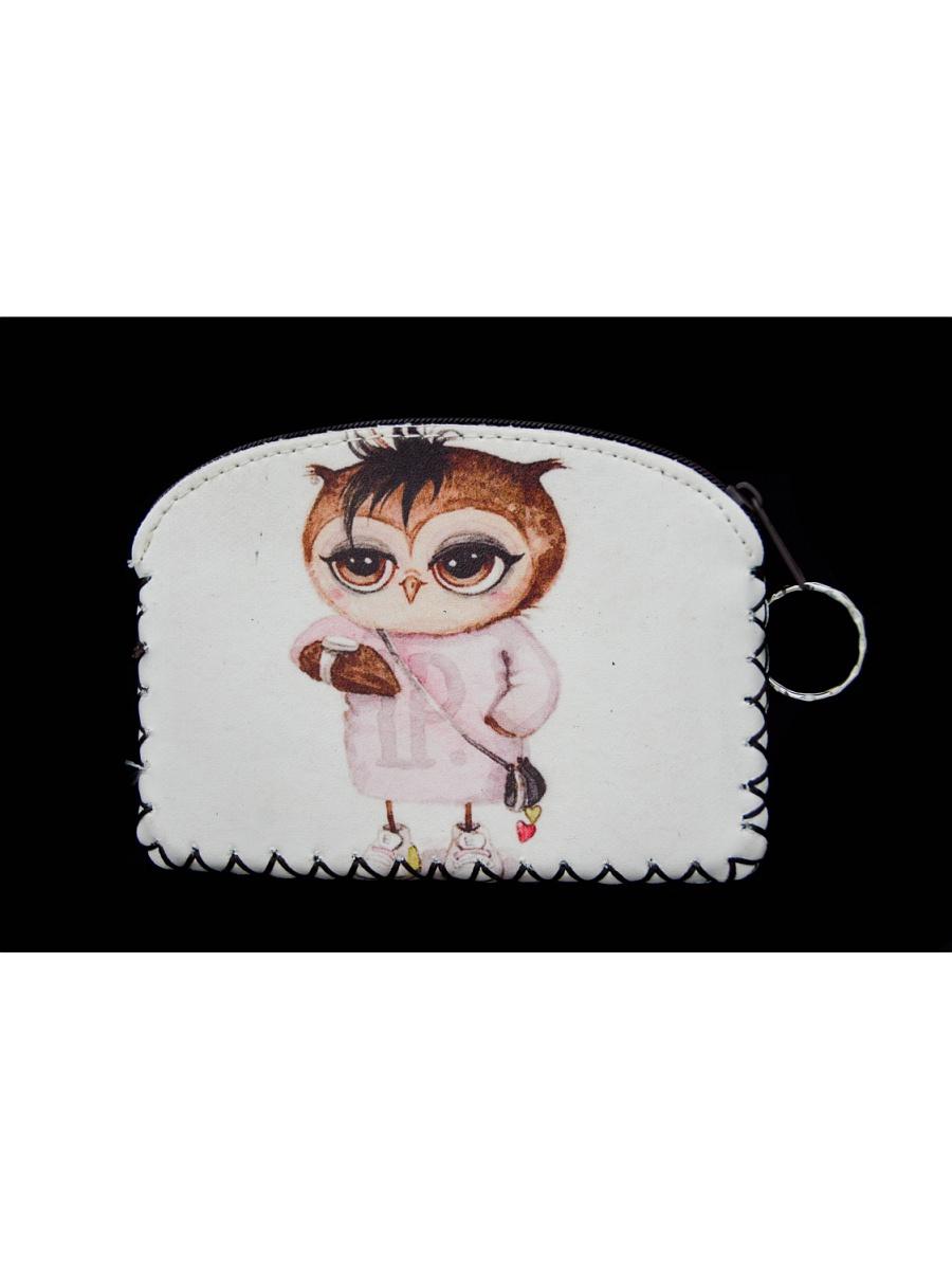 Кошелек  -  цвет