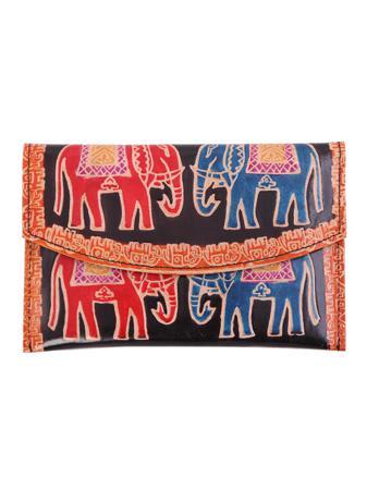 Кошелек ГАНГ