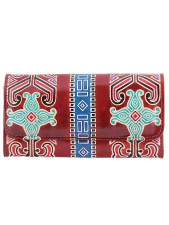 Кошелек ГАНГ