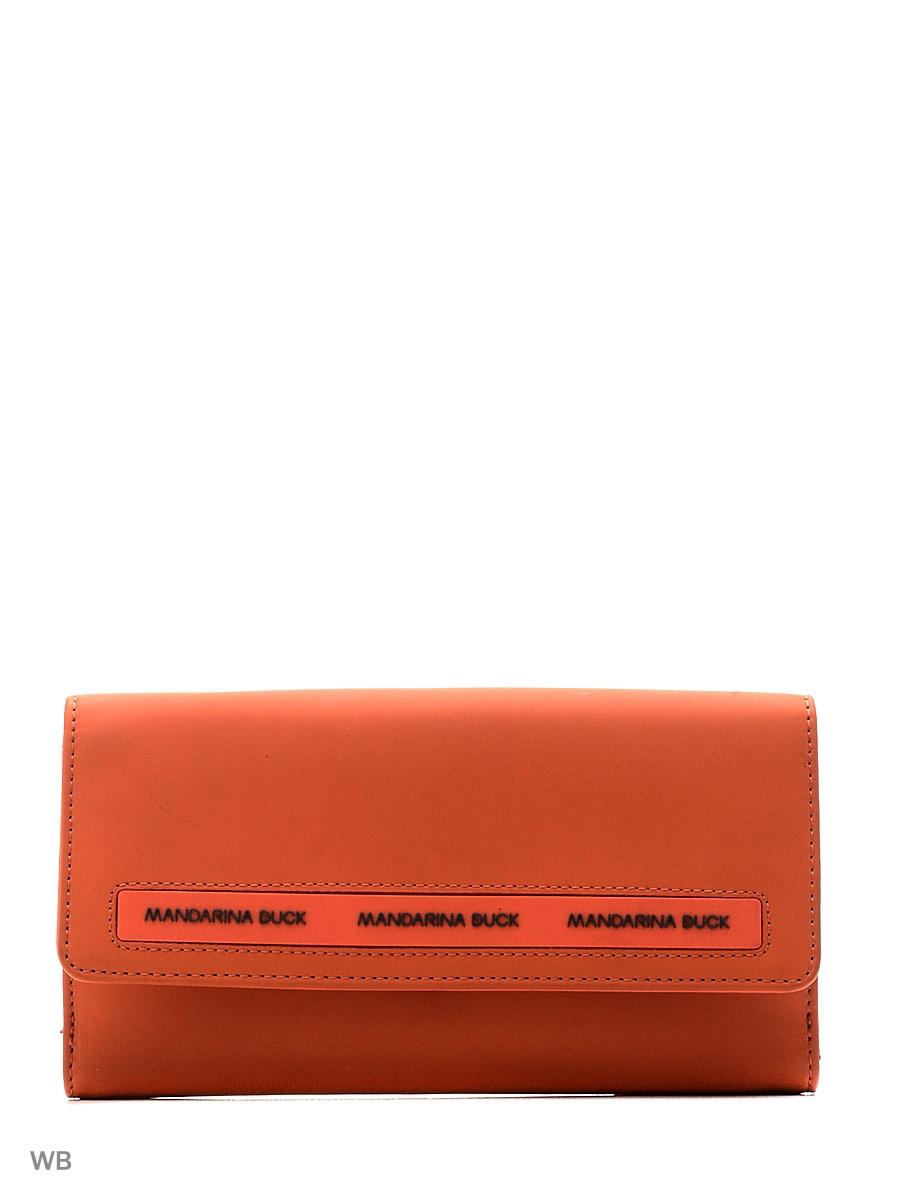 Кошелек MANDARINA DUCK