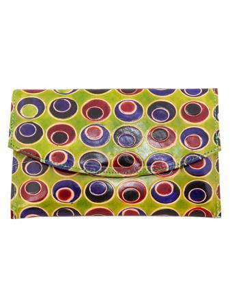 Кошелек ГАНГ