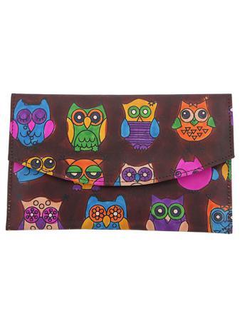 Кошелек ГАНГ