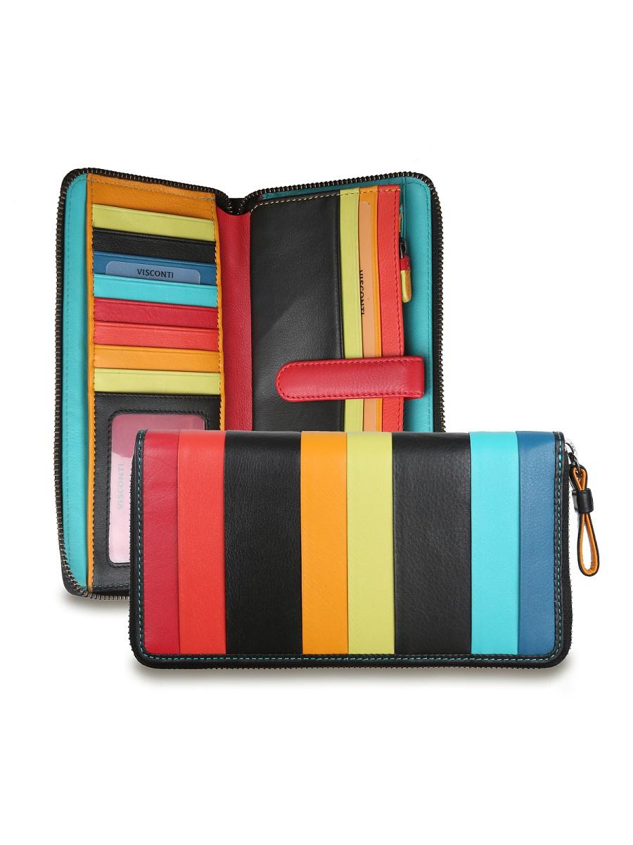 Кошелек Visconti