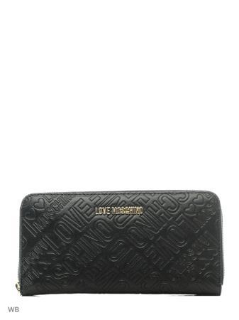 Кошелек Love Moschino