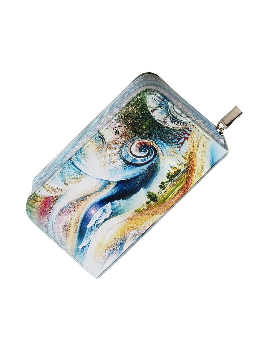 Портмоне  -  цвет