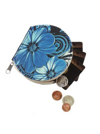 Кошелек Кажан