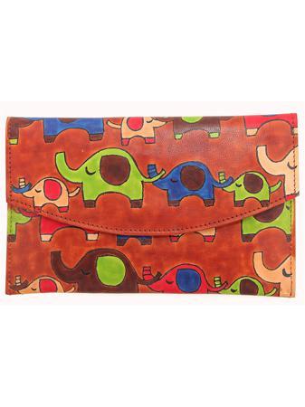 Кошелек ГАНГ