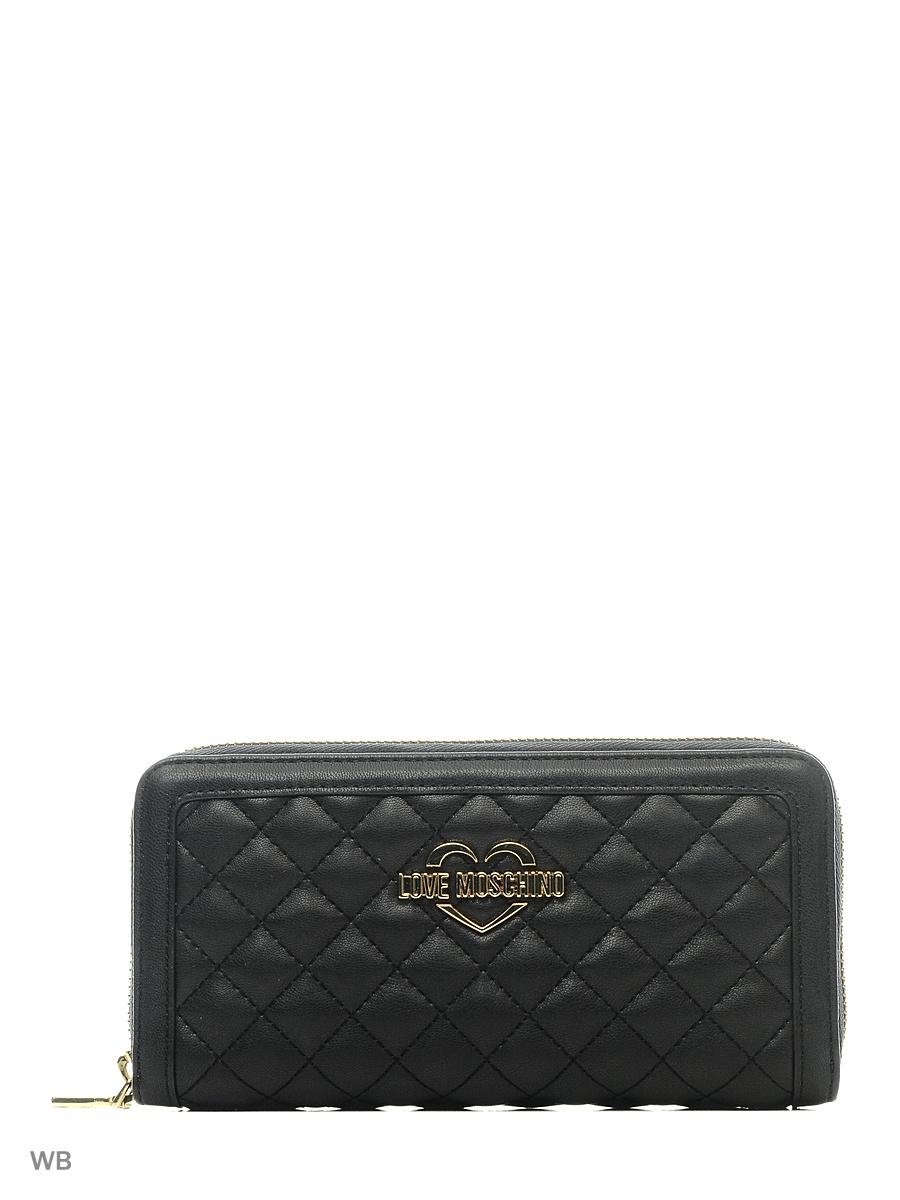 Кошелек Love Moschino