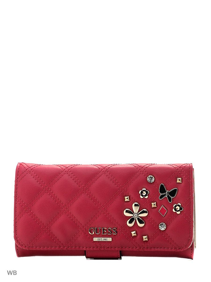 Кошелек GUESS