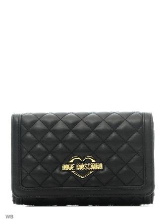 Кошелек Love Moschino