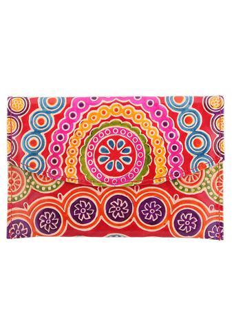 Кошелек ГАНГ