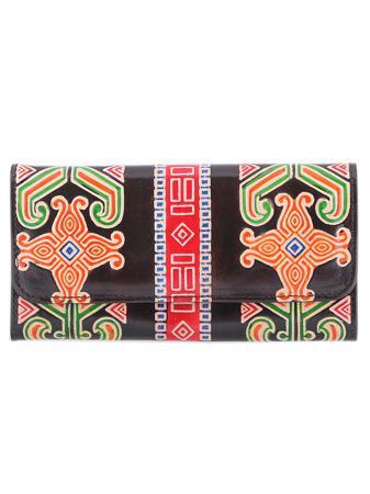 Кошелек ГАНГ