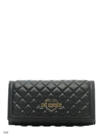Кошелек Love Moschino