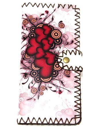 Кошелек Eleon