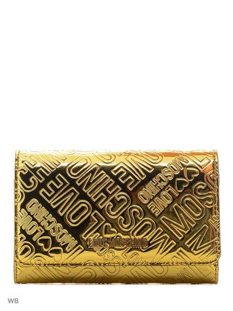 Кошелек Love Moschino