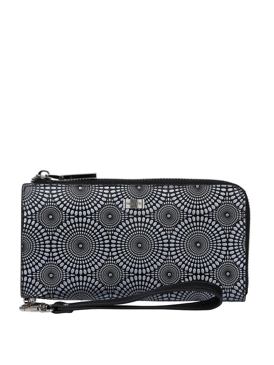 Кошелек Fabretti