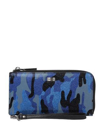 Кошелек Fabretti