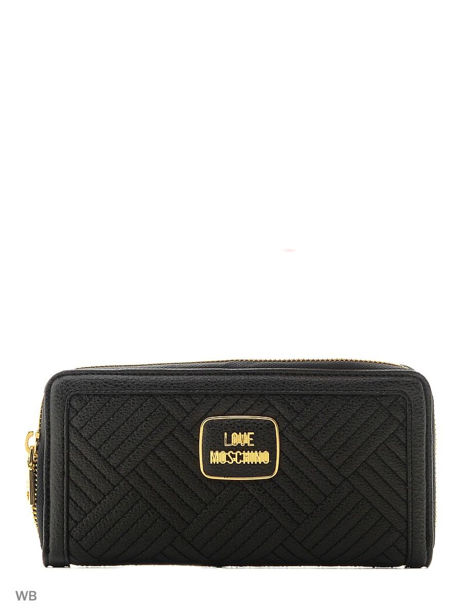 Кошелек Love Moschino