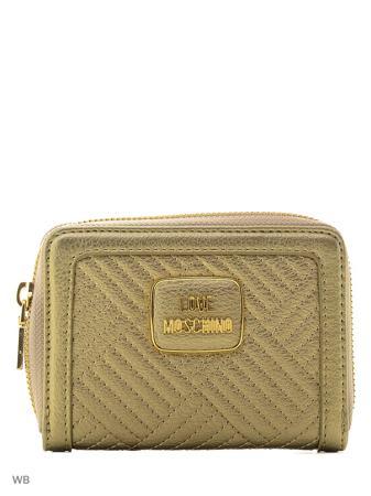 Кошелек Love Moschino