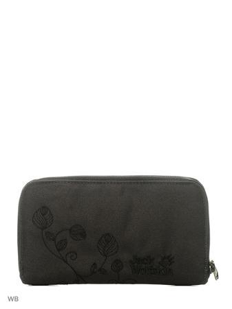 Кошелек Jack Wolfskin