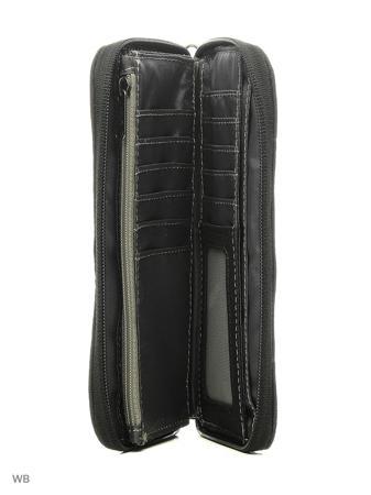 Кошелек Jack Wolfskin