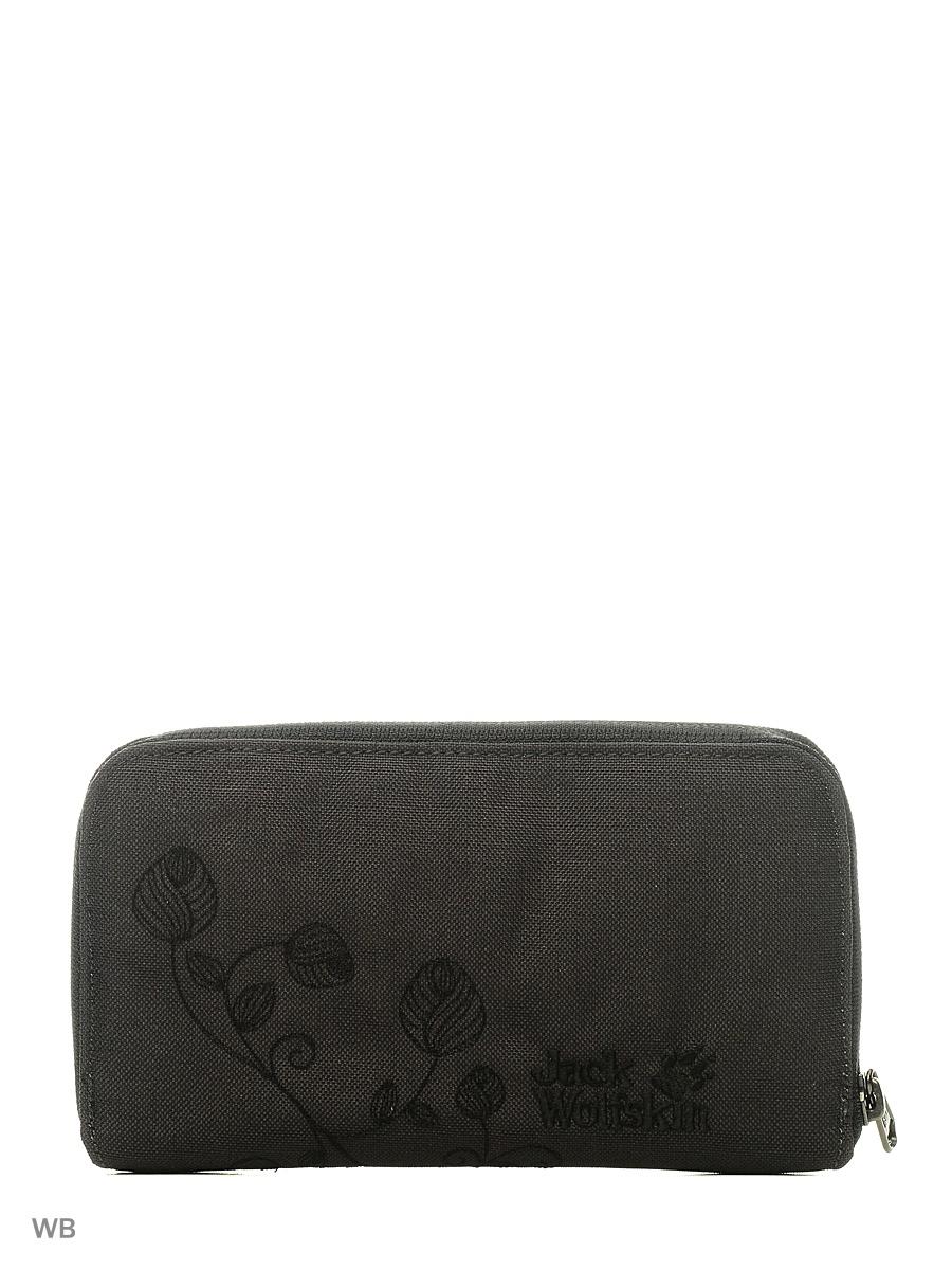 Кошелек Jack Wolfskin