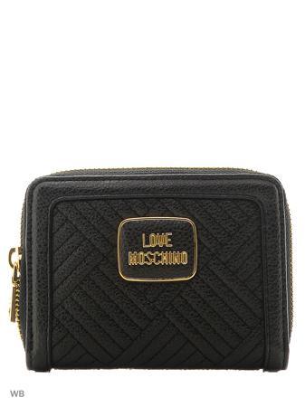 Кошелек Love Moschino
