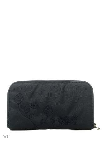 Кошелек Jack Wolfskin