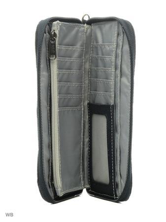 Кошелек Jack Wolfskin