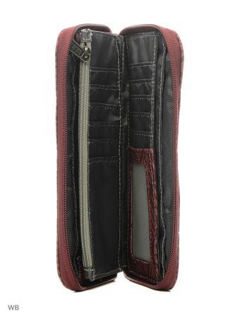 Кошелек Jack Wolfskin