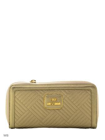 Кошелек Love Moschino