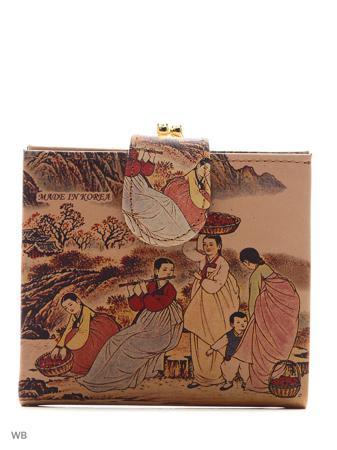 Кошелек Joy Bells