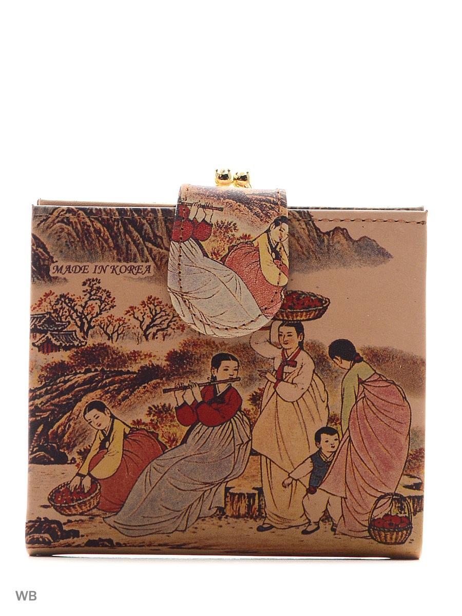 Кошелек  -  цвет