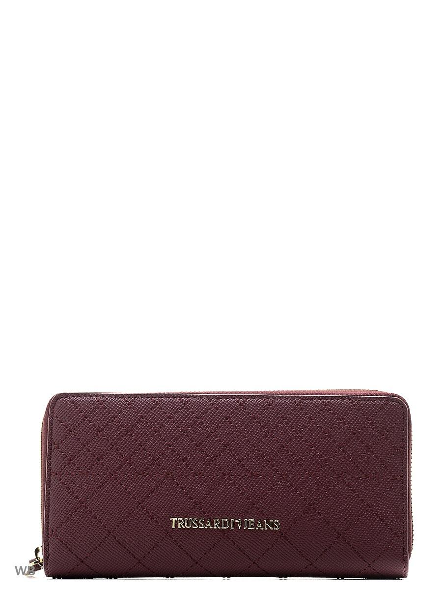 Кошелек Trussardi