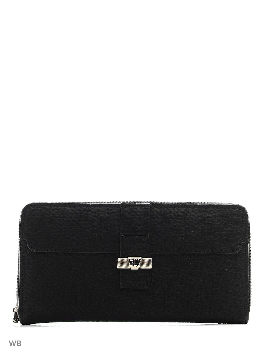 Кошелек Trussardi