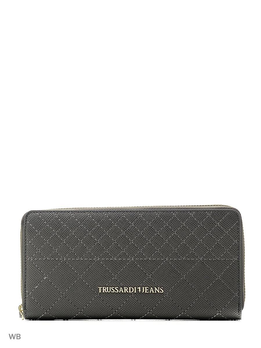 Кошелек Trussardi