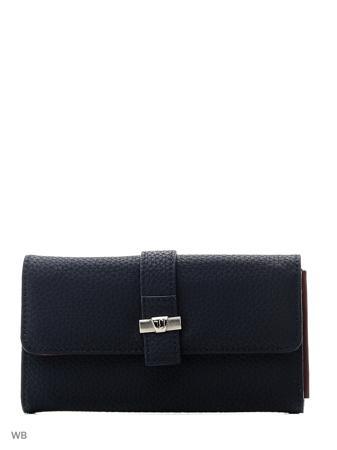 Кошелек Trussardi