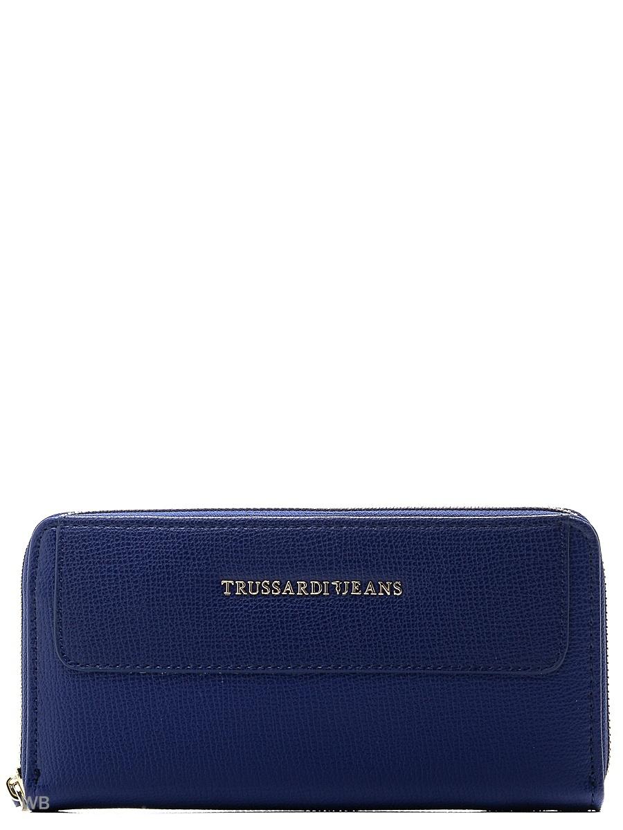 Кошелек Trussardi