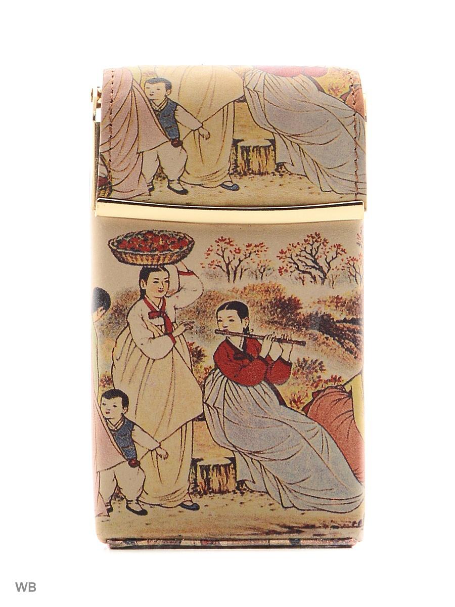 Кошелек  -  цвет