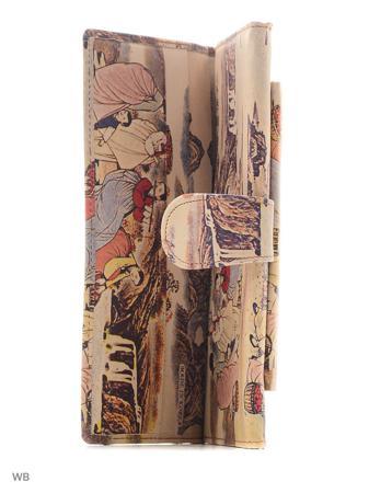 Кошелек Joy Bells