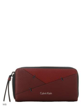 Кошелек Calvin Klein