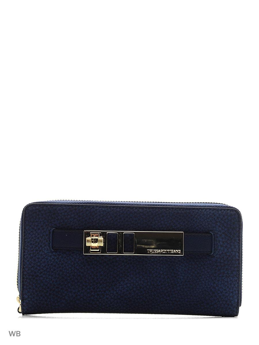 Кошелек Trussardi