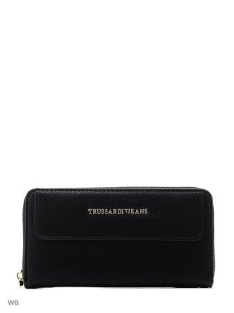 Кошелек Trussardi