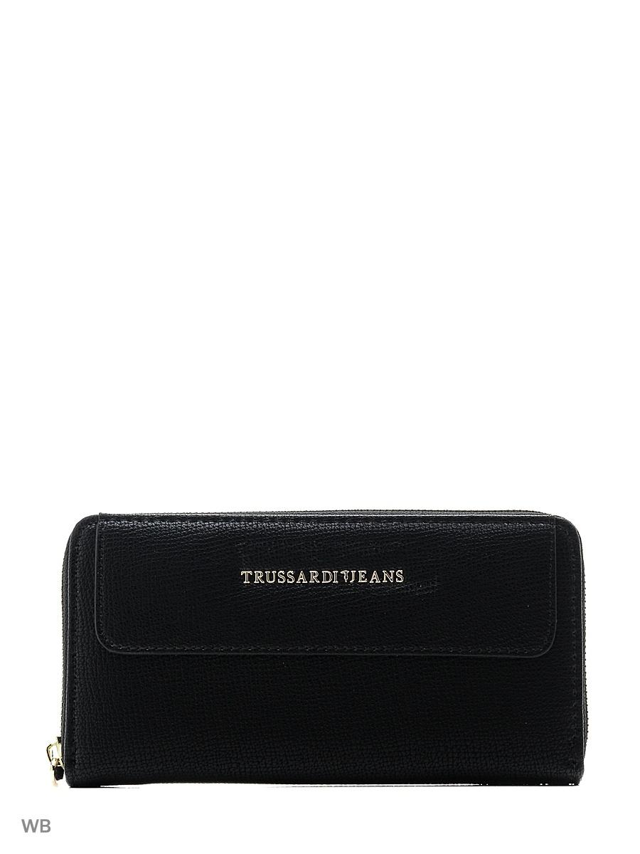 Кошелек Trussardi